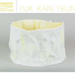 Yeung in KLEI keramiek magazine