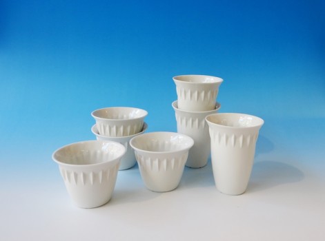 Beaker-Rib-porcelain-set-coffee-or-tea