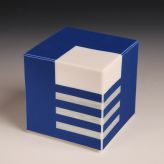 3-545 Cube Series 2020 8.5x8.5xh9cm