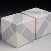 1-264-Cube-Series-2019-2-parts-9x9x9cm-porcelain-TerraDelft-2