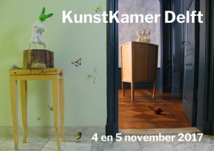 KunstKamer Delft, 2de editie