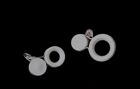 189-Set-cufflinks-porcelain-silver-TerraDelft-1