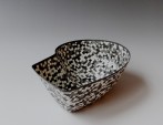ME1802-Bowl-right-angle-2018-h.10x295x205-inlayed-porcelain-black-anthracite-grey-white-TerraDelft-3