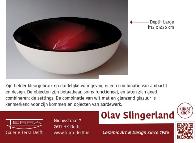 20-10 Olav Slingerland -2 zt