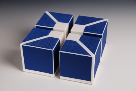 3-410-Cube-Series-2020-4-parts-8x17x17cm-TerraDelft
