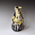 ES23TD4 Vase, 2017, h.29,5xd.16cm, TerraDelft2