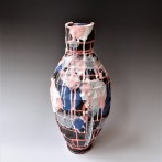 ES23TD2 Vase Larus I, 2020, h.42,5xd.19cm, TerraDelft6