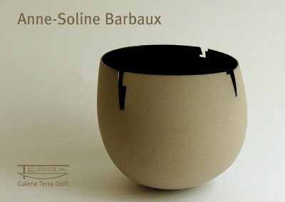 Anne-Soline Barbaux