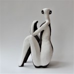 SP21-5, Majiayao Figure V, h.47x27x20cm, TerraDelft4