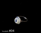 19-D4-Ring-1-element-h.25xd.14cm-porcelain-silver-transfer-size-18-TerraDelft-2