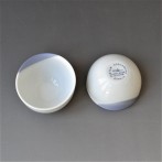 PS231 Base Bowl set, casted porcelain, d.6xh.3,9cm, TerraDelft3
