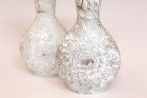 A17-4C-A17-5C-detail-set-two-New-Guan-Ware-Vases-2016-h.25x10x6cm-handpainted-porcelain-goldluster-celadonglaze