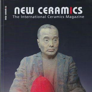 New Ceramics 2021-2 