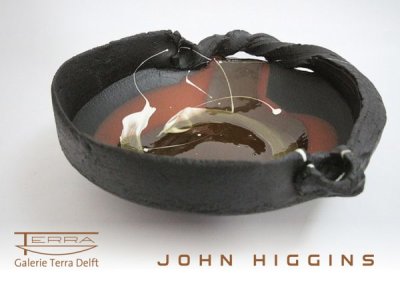 John Higgins