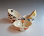 SH5 Dessert bowl set