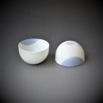 PS231 Base Bowl set, casted porcelain, d.6xh.3,9cm, TerraDelft4