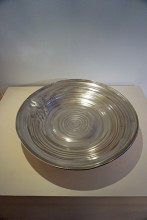IJ11-Plate-d.41cm-porcelain-silvert