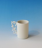 Beaker-Balcony-porcelain-h.75xw.8xd.5cm.