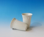 Beaker-Rib-long-coffee-porcelain-h.105xd.8cm.-2x