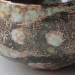 PhD2106-1 Bol moyen, h.9xd.13,5cm, stoneware, TerraDelft detail