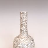 A18-5C-New-Guan-Ware-Vase-2016-h.25xd.10cm-handpainted-porcelain-goldluster-and-celadon-glaze