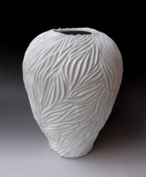 17-PuBu-vase-43x32cm-LongChuan-clay-white-glaze-casted (5)