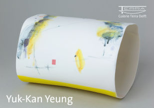 ‘Bold & Delicate’: Yuk-Kan Yeung solo