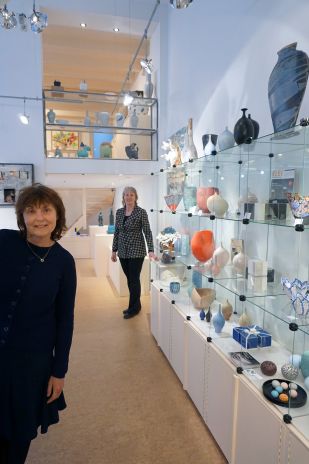 Galerie Terra Delft: winnaar Van Achterberghprijs 2024!