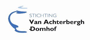 logo Van Achterbergh-Domhof
