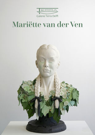 Time for a Change: Mariëtte van der Ven solo