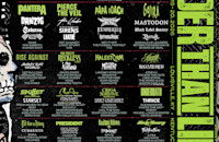 Louder Than Life 2026 Lineup