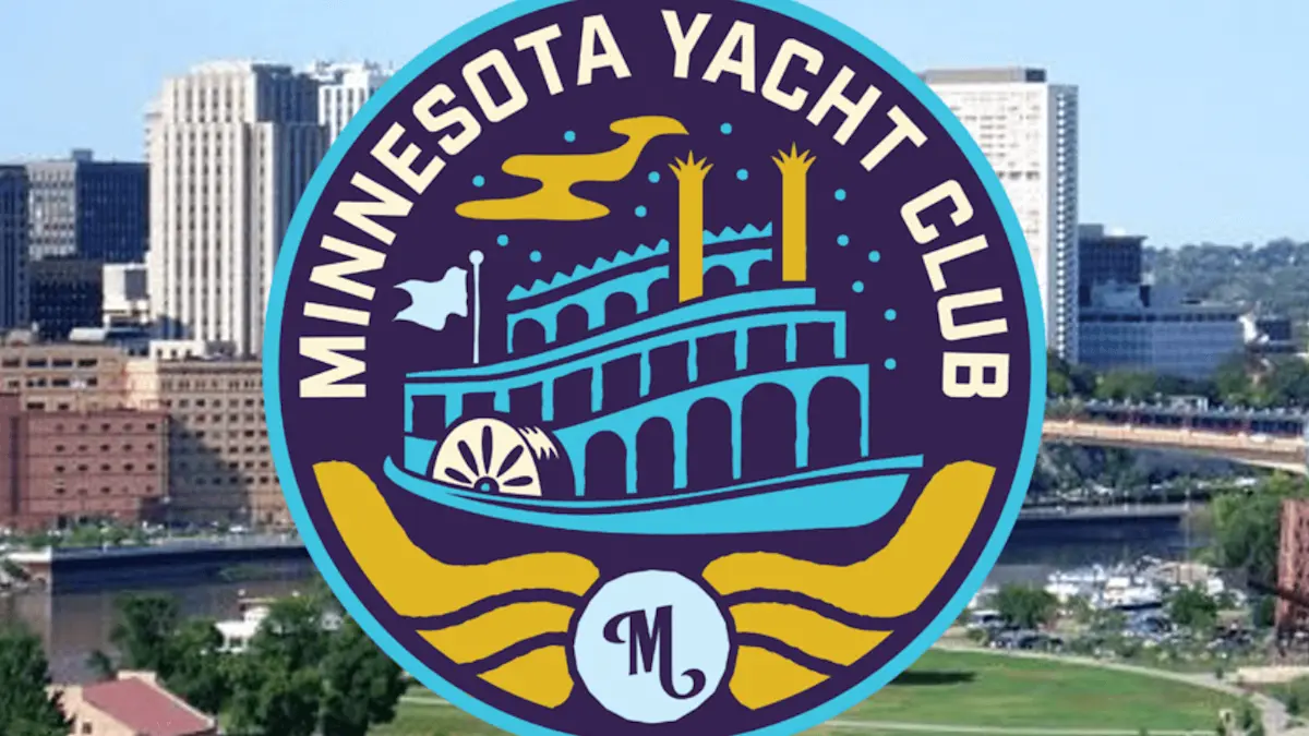 Minnesota Yacht Club