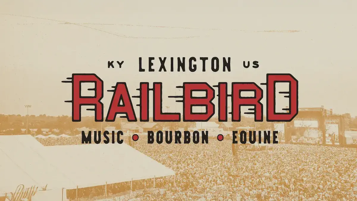 Railbird