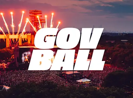 Govball