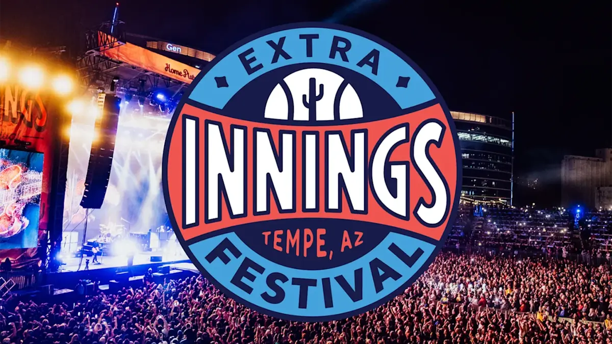 Extra Innings Festival