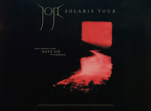 Joji 2026 National copy