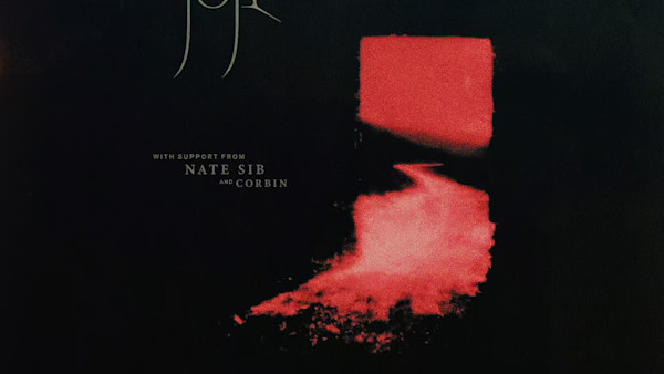 Joji 2026 National copy