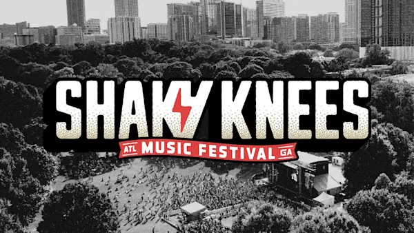 Shaky Knees