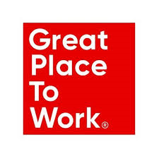 GPTW logo