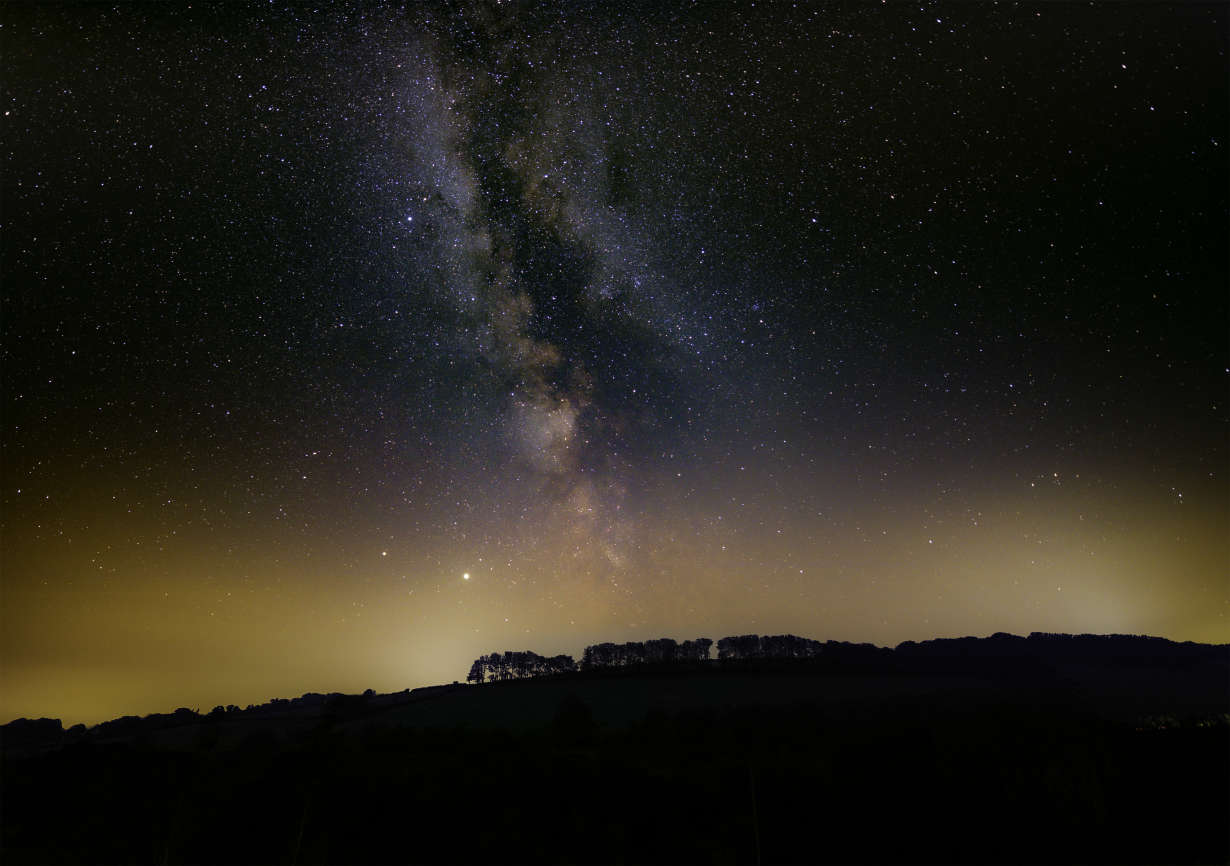 Astrophotography by Panagiotis Andreou - Astrotakis