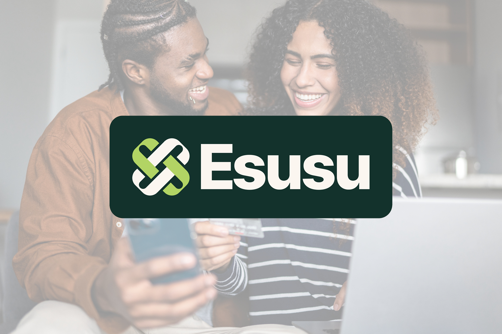 Esusu logo