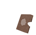 Second Nature pop filter gif