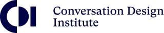 Conversation Design Institute