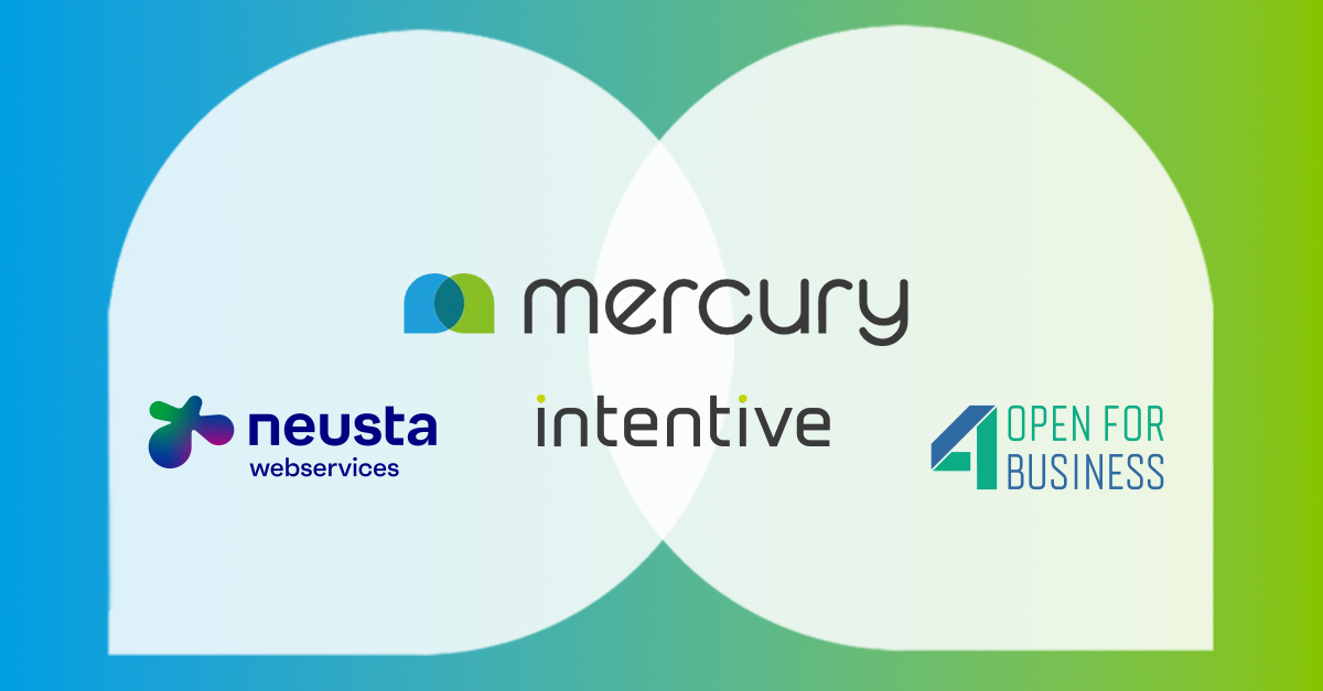 Mercury.ai builds new partner network Mercury.ai