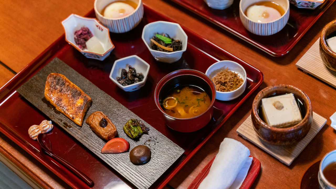 https: Embark on a delicious adventure in Kyoto! Explore Kyoto's vibrant food scene with a guided food tour. Savor authentic local dishes, hidden gems, and unique culinary experiences