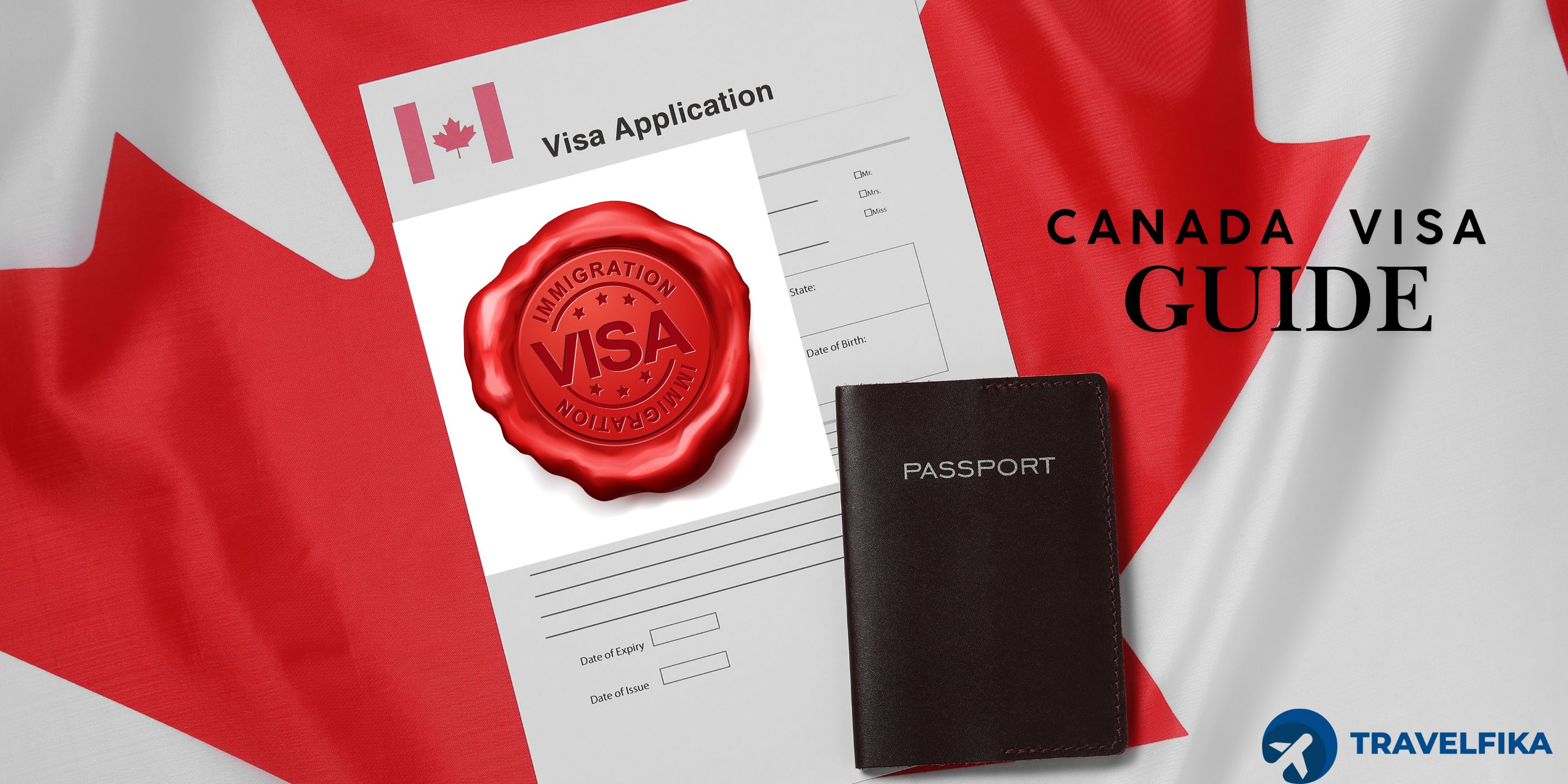 Canada Visitor Visa from India