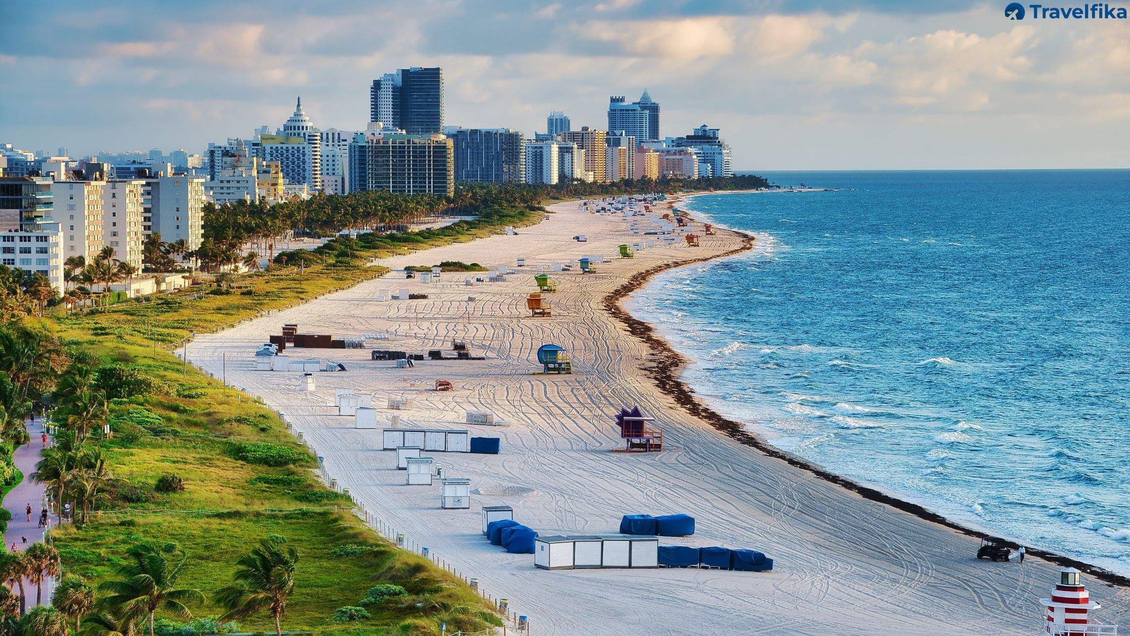 Florida Beach