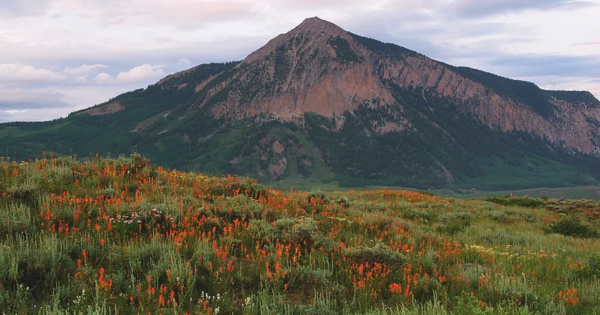 Crested Butte & Gunnison