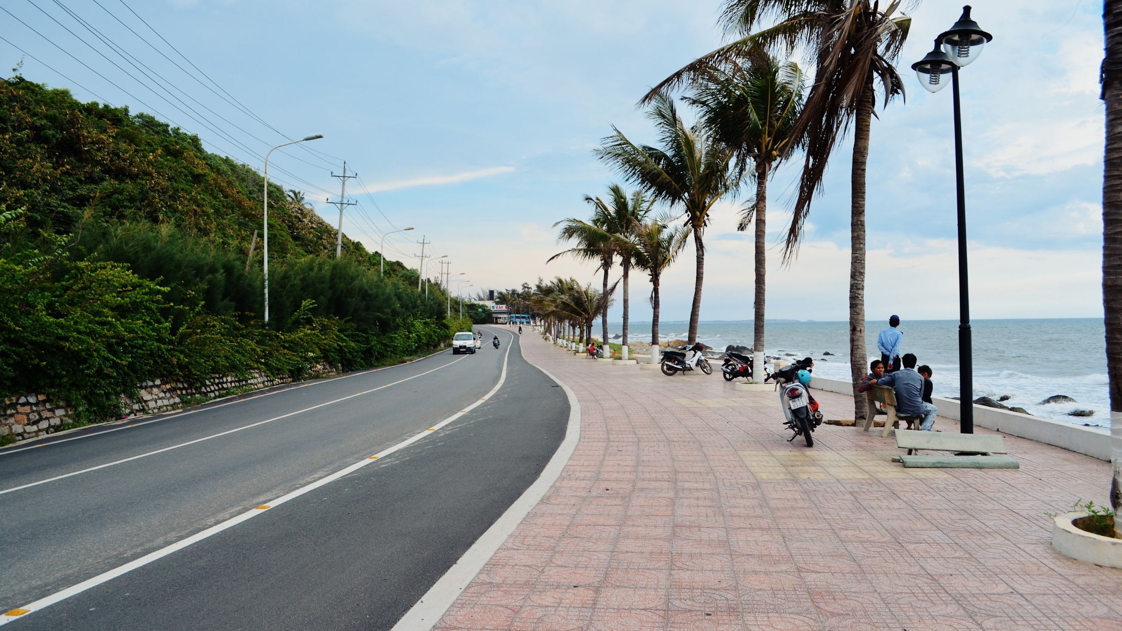 Pondicherry