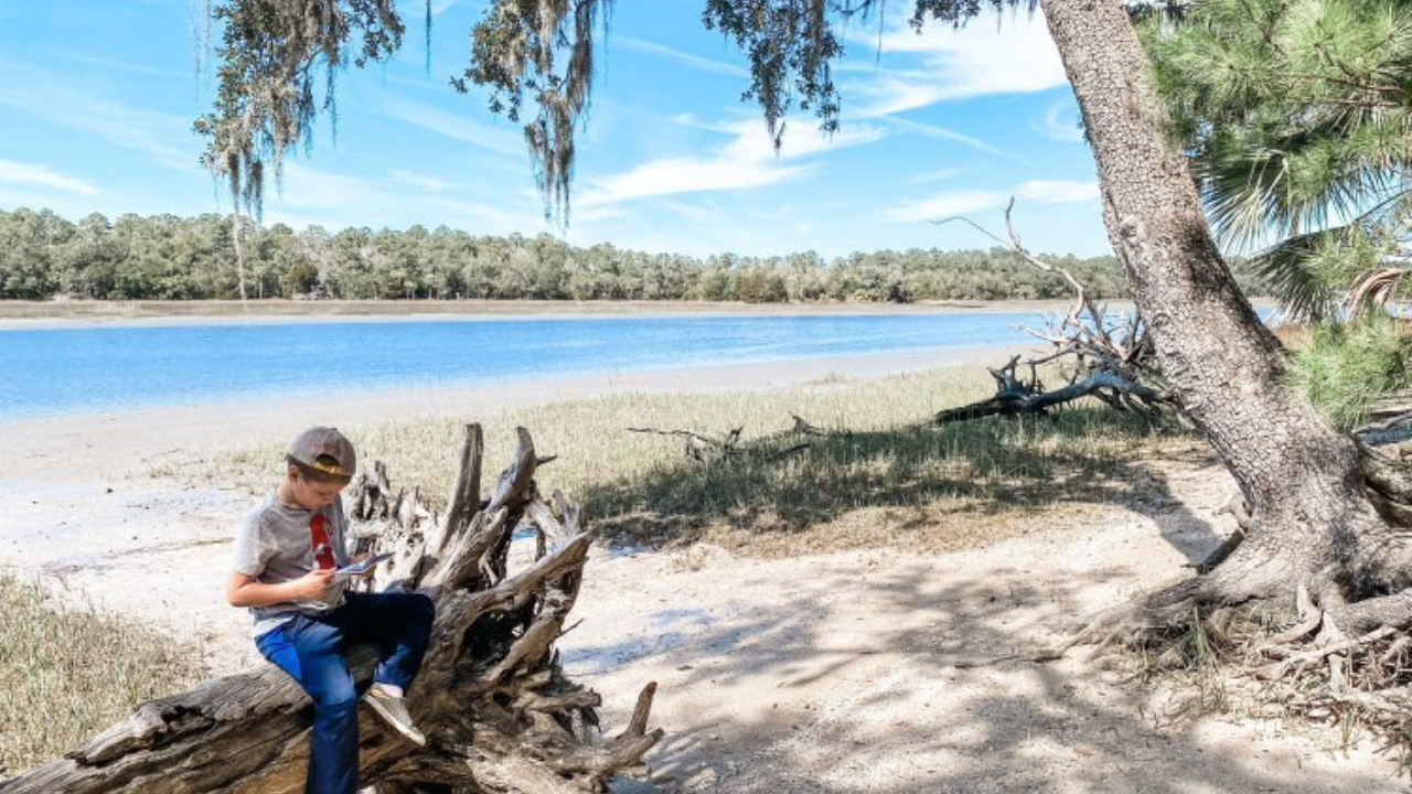 Skidaway Island State Park